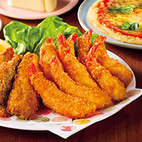 えびフライ（大袋）