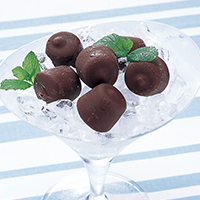 プチ・アイス・ショコラ