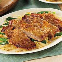 豚肉みそ漬け（肩ロース）