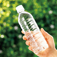 信州たのめの里・森が育てた天然水500ml
