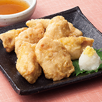 ささみ天