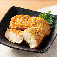 お好みさつま揚げ