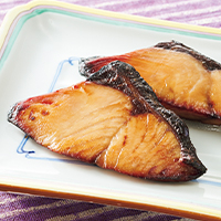 だし香るぶりのみりん干し（骨取り）