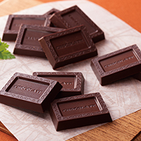 ひとくちチョコ　カカオ70
