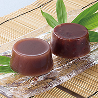 水ようかん