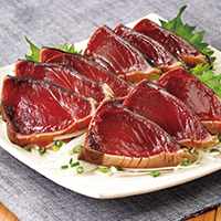 かつお炭火焼たたき560g