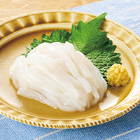 国産するめいか刺身用