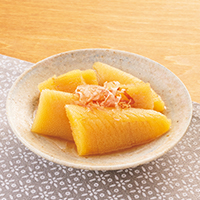 北海道産味付数の子60g